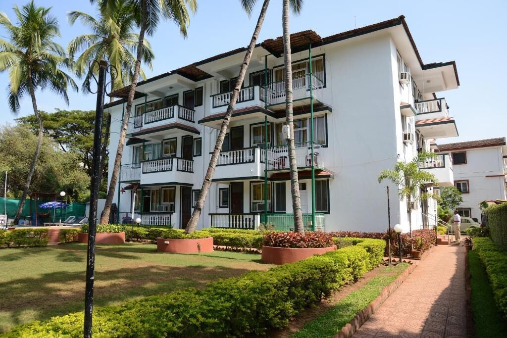 Photo of Outdoor in Candolim