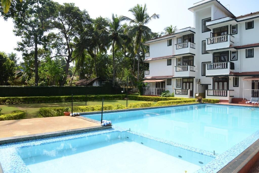 Photo of Outdoor in Candolim