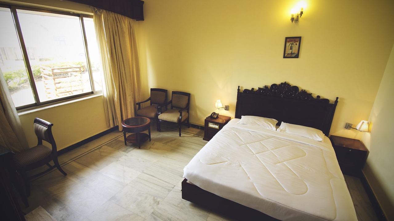 Photo of Bedroom in Malpe