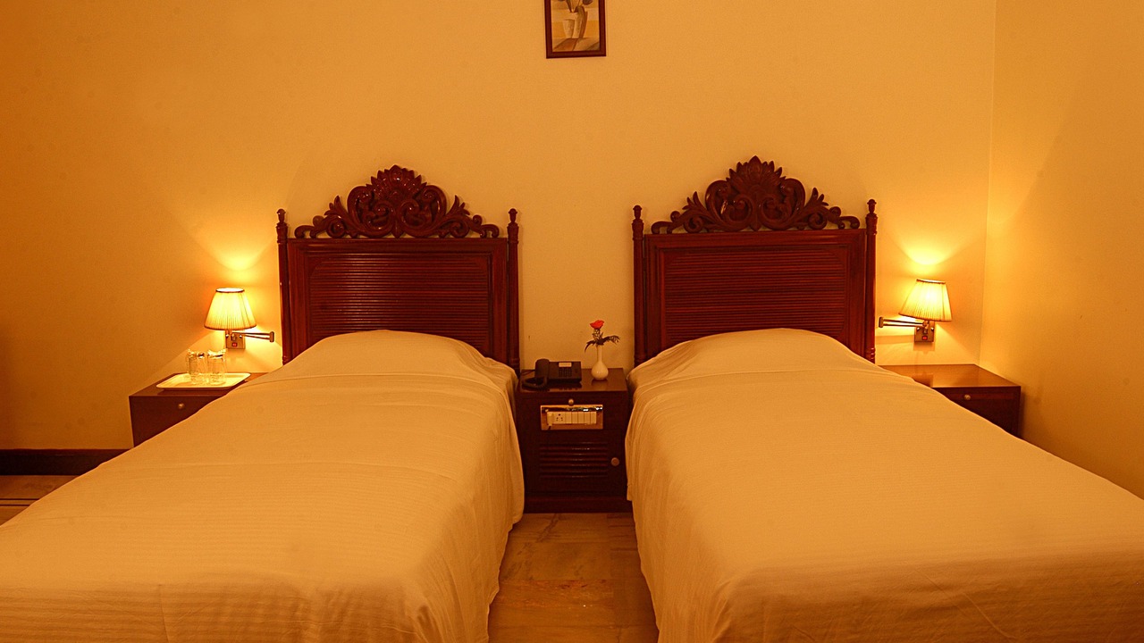 Photo of Bedroom in Malpe