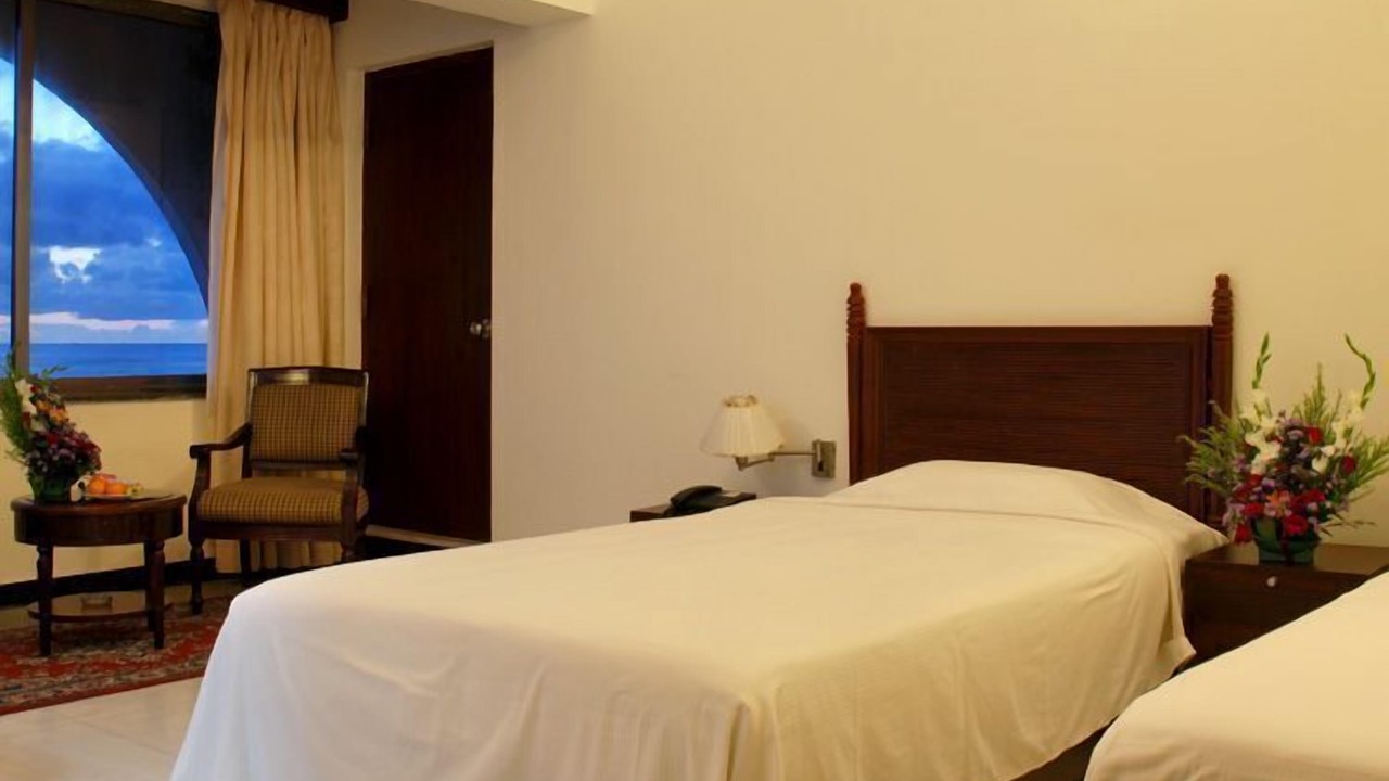 Photo of Bedroom in Malpe
