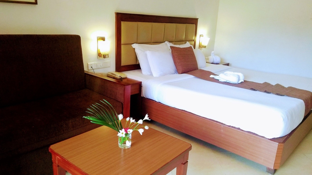 Photo of Bedroom in Kumily