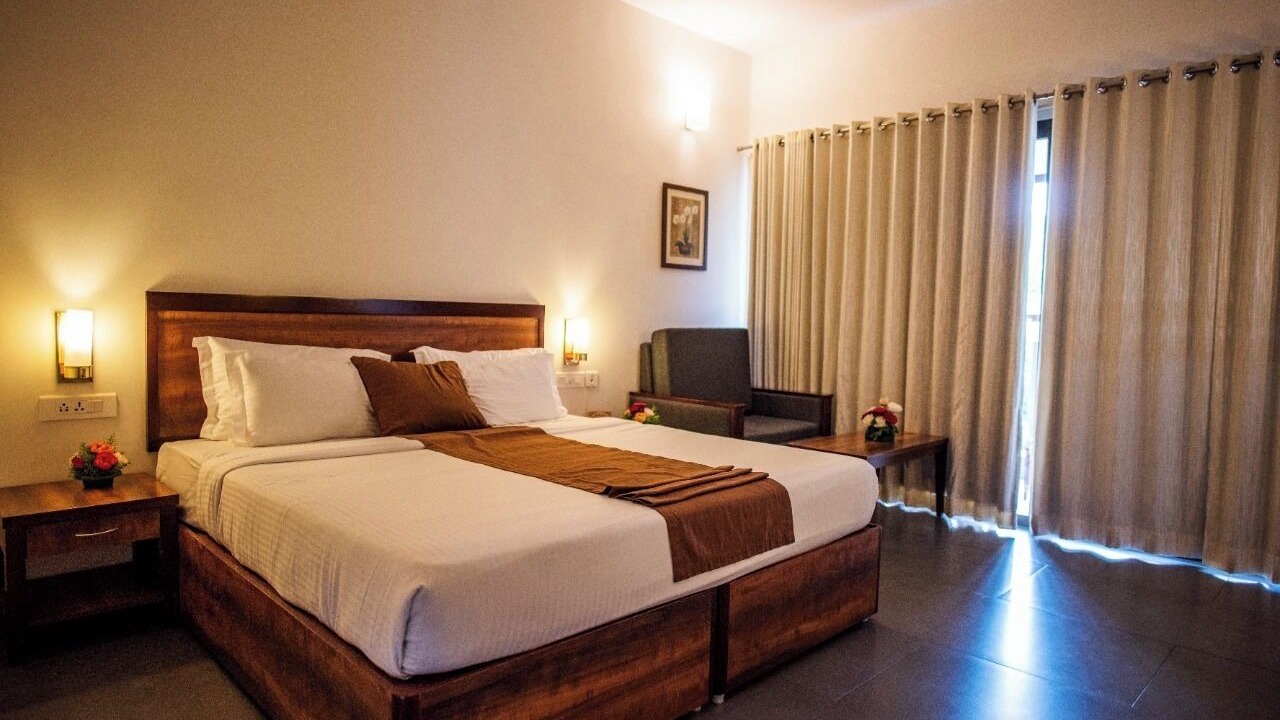 Photo of Bedroom in Kumily