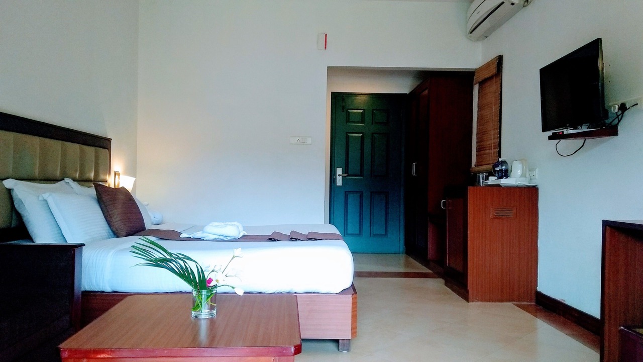 Photo of Bedroom in Kumily