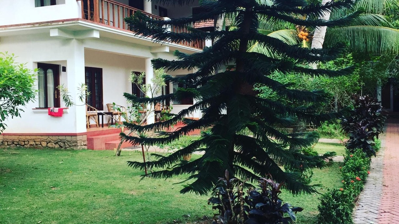 Photo of Outdoor in Chowara