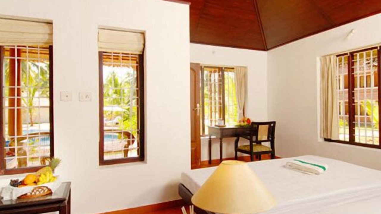 Photo of Bedroom in Chowara