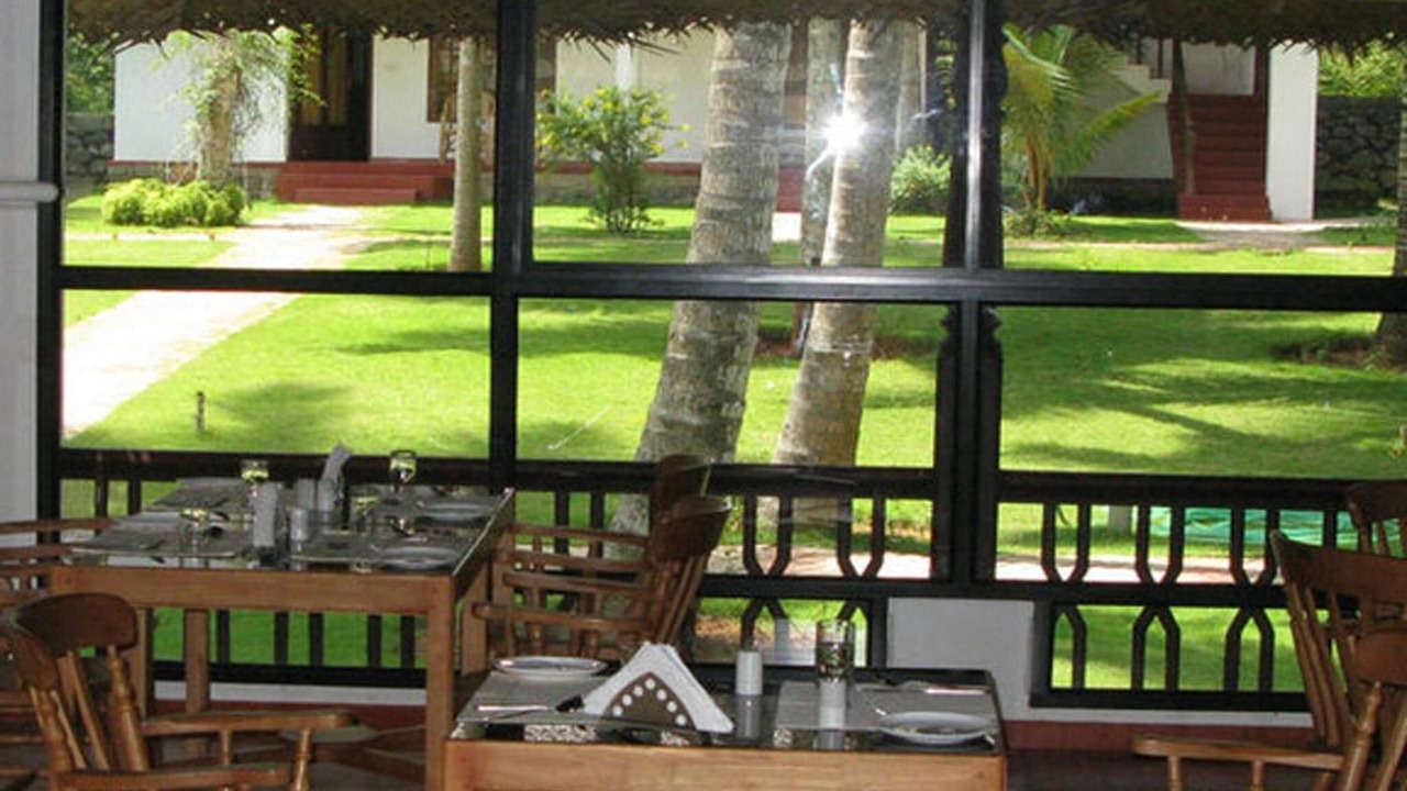 Photo of Outdoor in Chowara