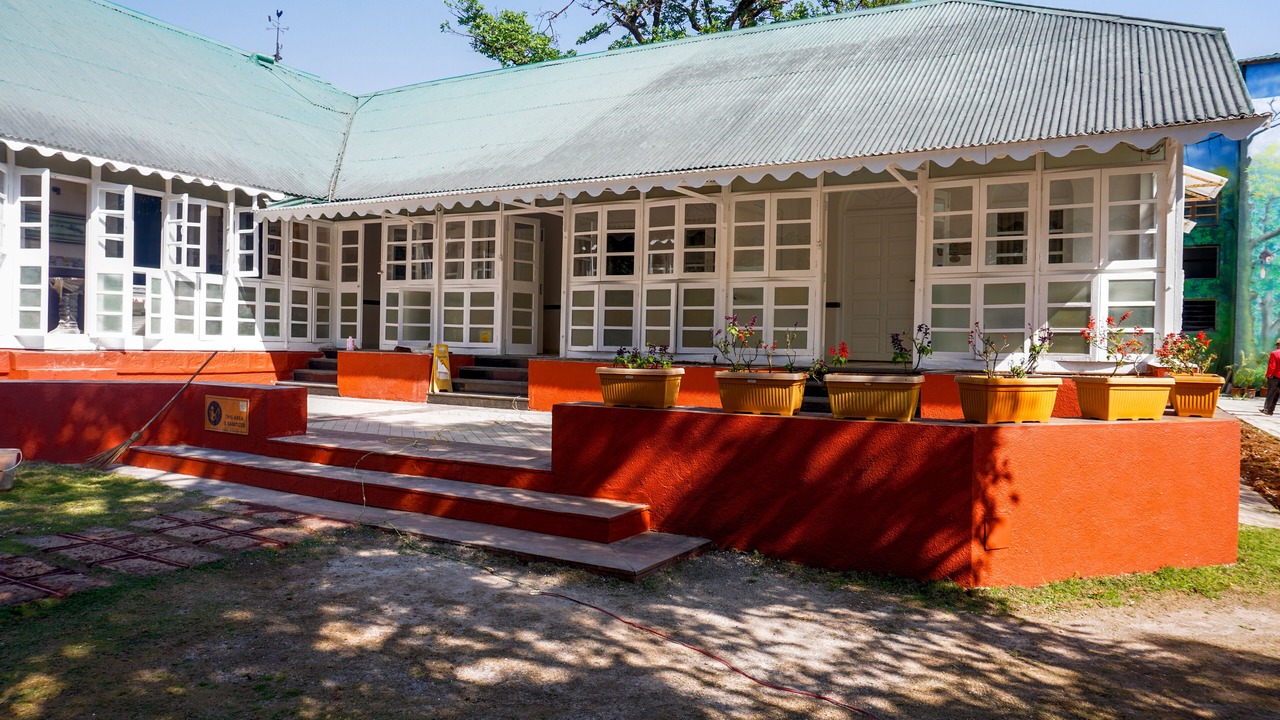 Photo of Outdoor in Mahabaleshwar