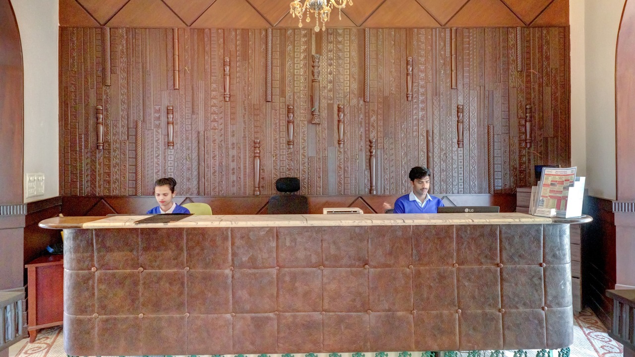 Photo of Others in Mahabaleshwar