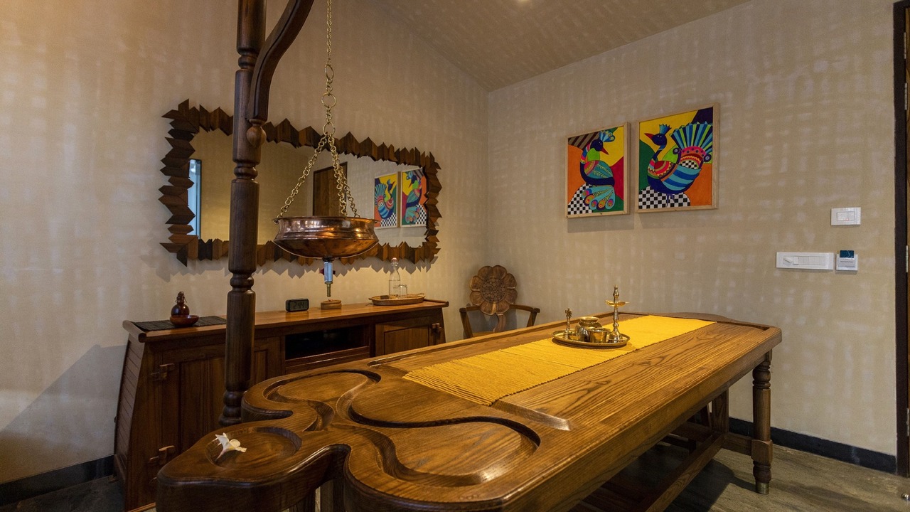 Photo of Bedroom in Fatona