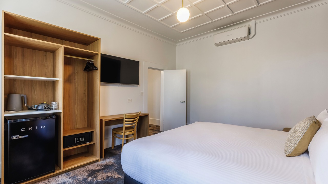 Photo of Bedroom in Surry Hills