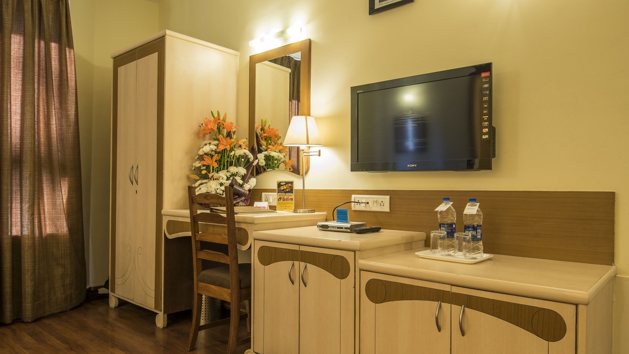 Photo of Bedroom in Koregaon Park