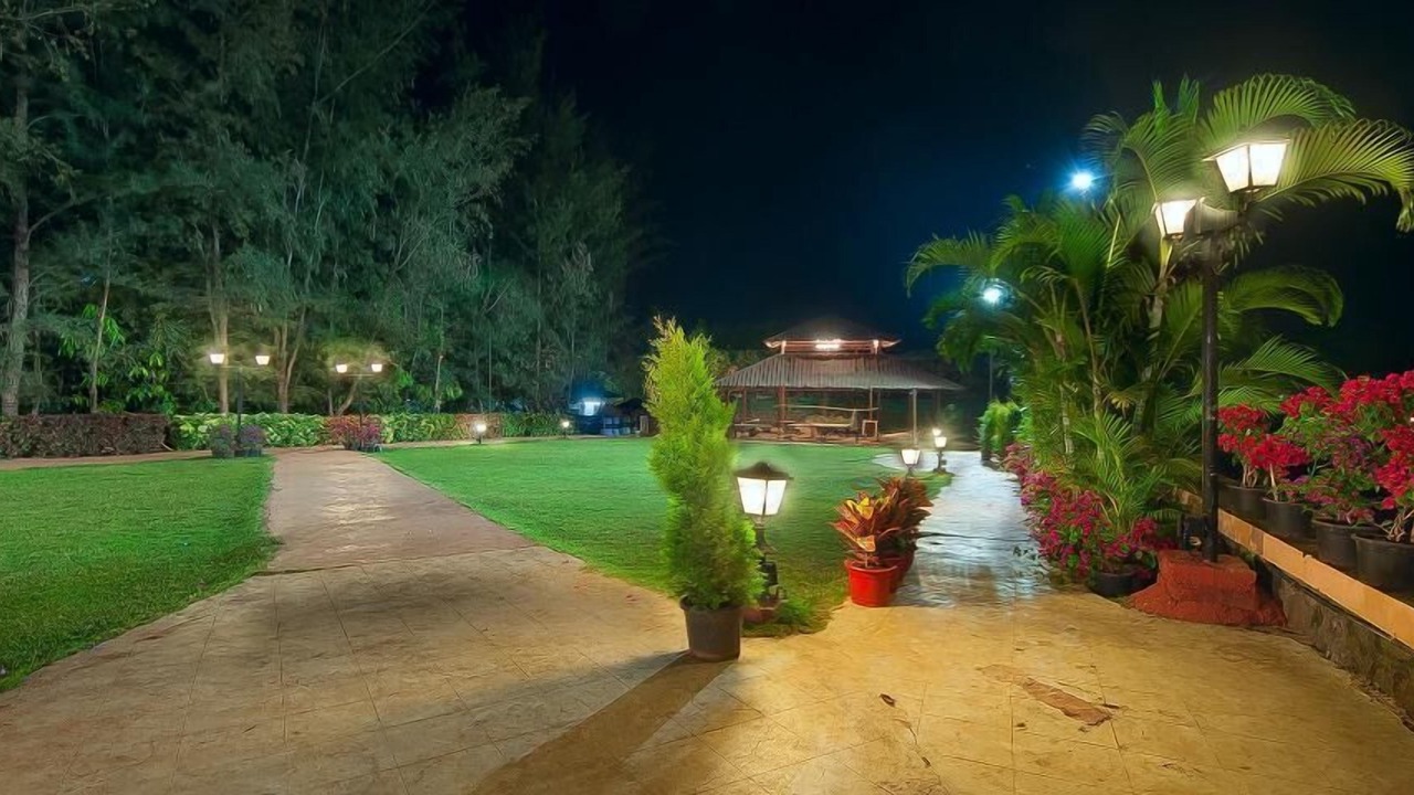 Photo of Outdoor in Lonavala