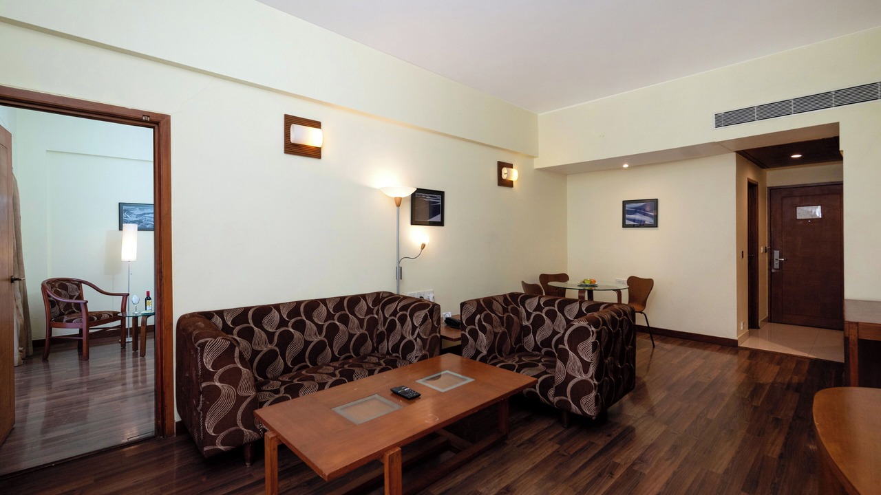 Photo of Bedroom in Lonavala
