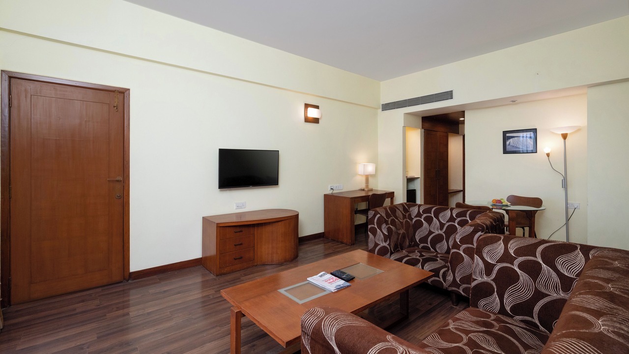 Photo of Bedroom in Lonavala