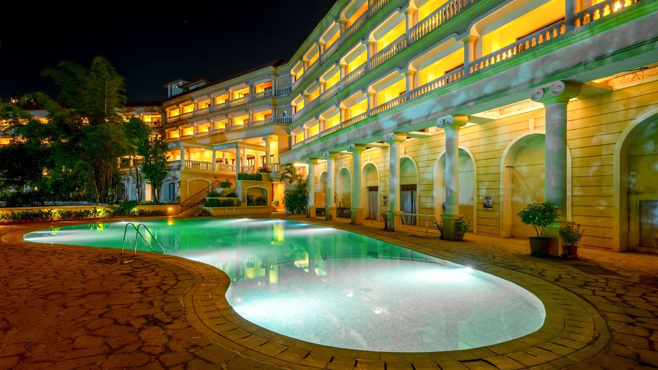 Photo of Outdoor in Lonavala