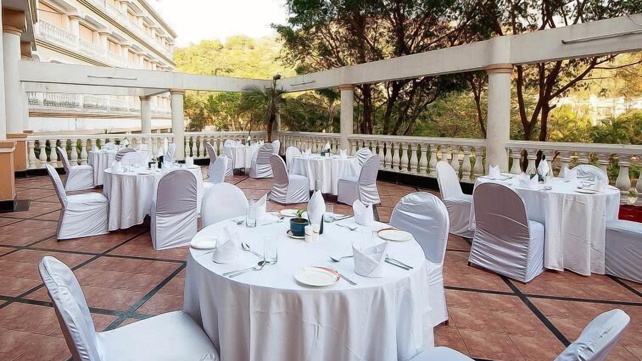 Photo of Outdoor in Lonavala