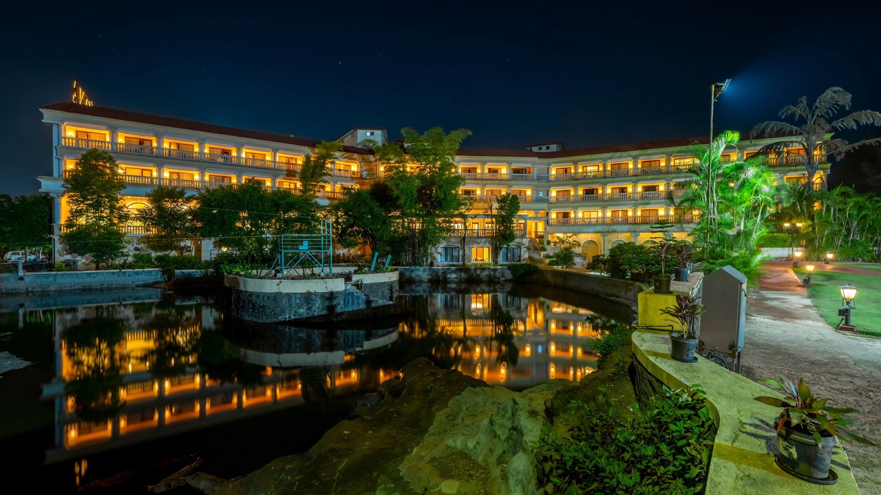Photo of Outdoor in Lonavala