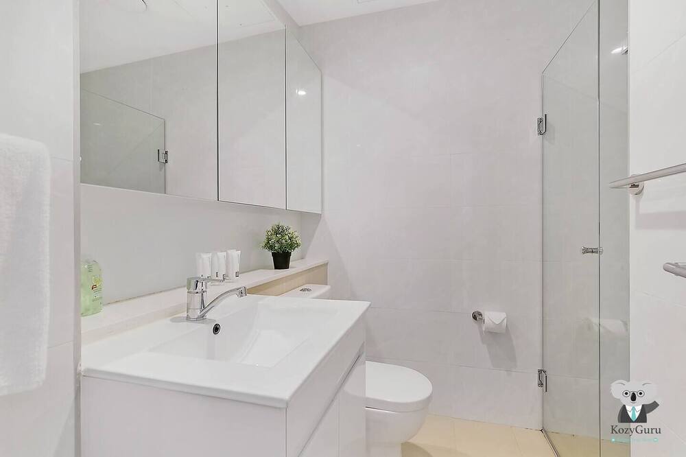 Photo of Bathroom in Wolli Creek