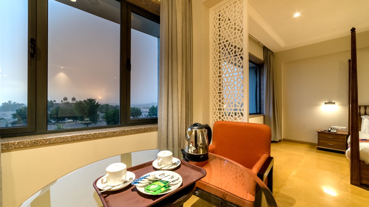 Photo of Bedroom in Jaisalmer
