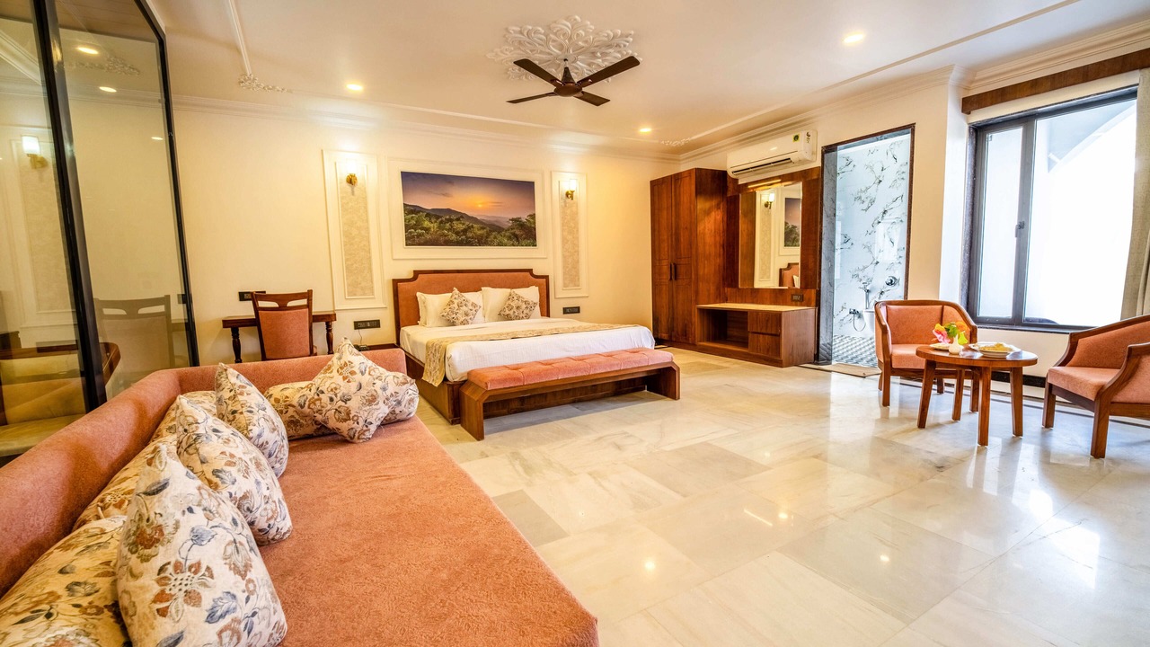 Photo of Bedroom in Bedla