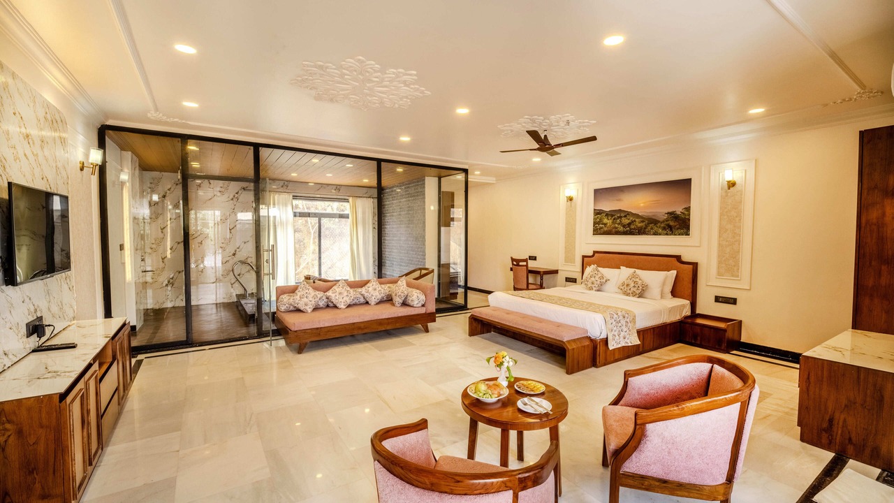 Photo of Bedroom in Bedla