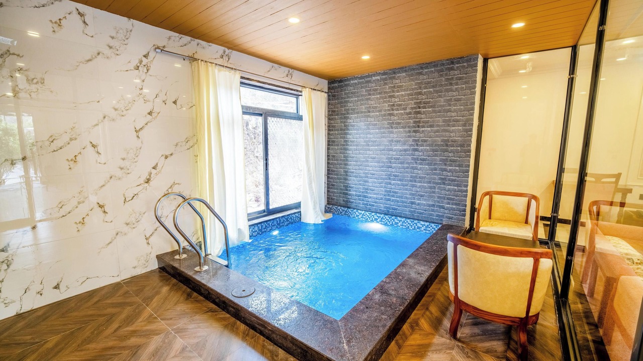 Photo of Bathroom in Bedla