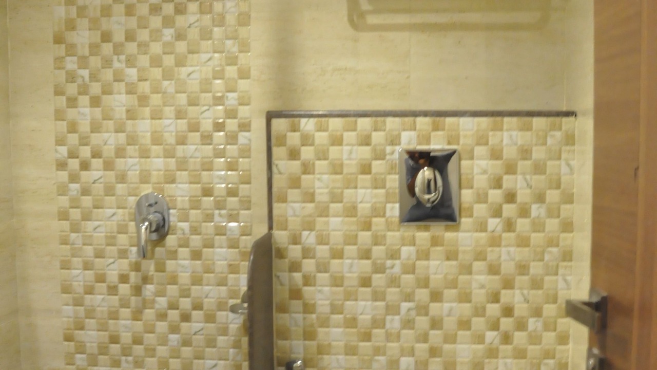 Photo of Bathroom in Vadodara