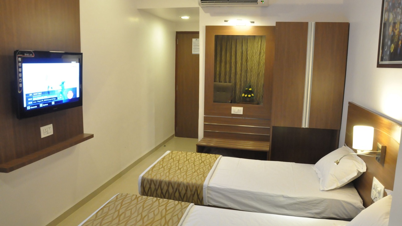 Photo of Bedroom in Vadodara