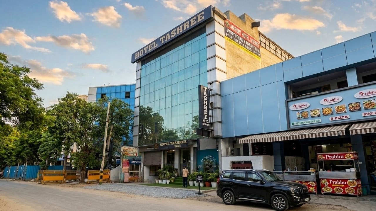 Photo of Outdoor in South West