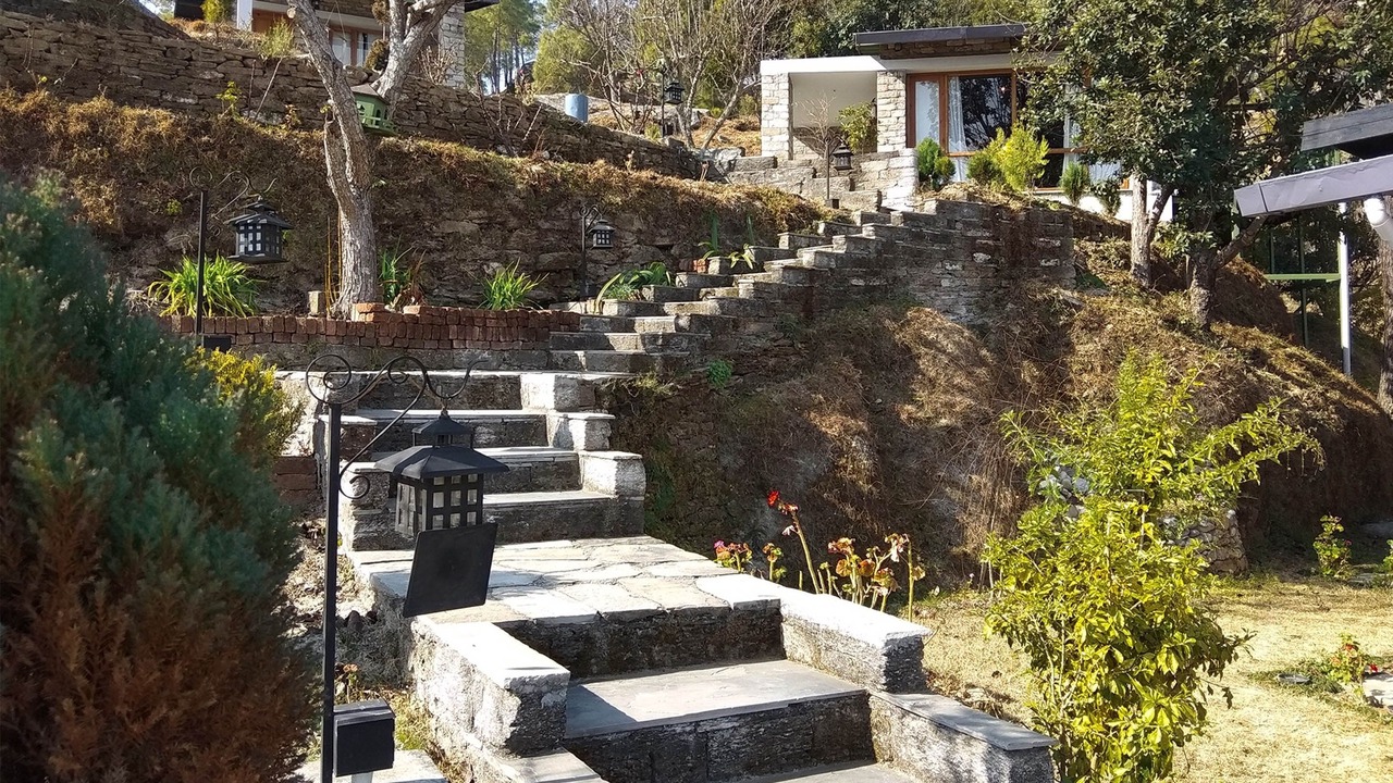 Photo of Outdoor in Majkhali