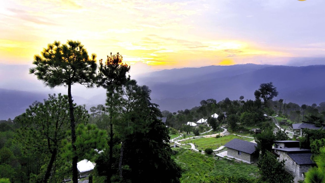 Photo of Outdoor in Majkhali