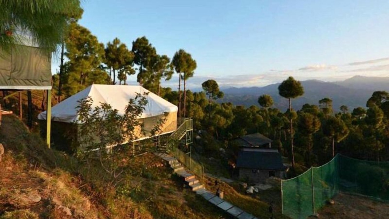 Photo of Outdoor in Majkhali