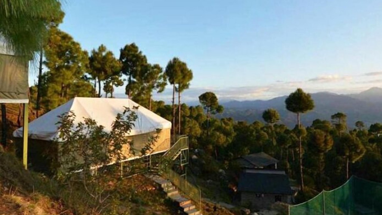 Photo of Outdoor in Majkhali