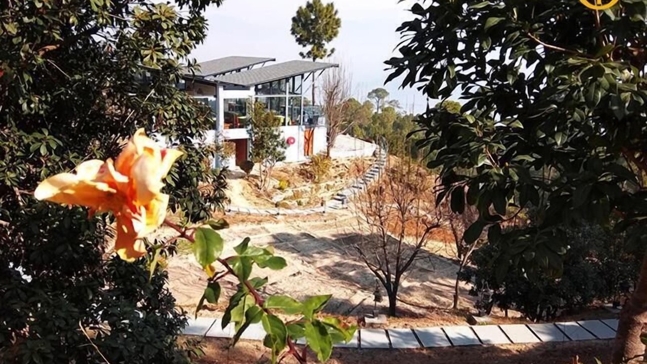 Photo of Outdoor in Majkhali