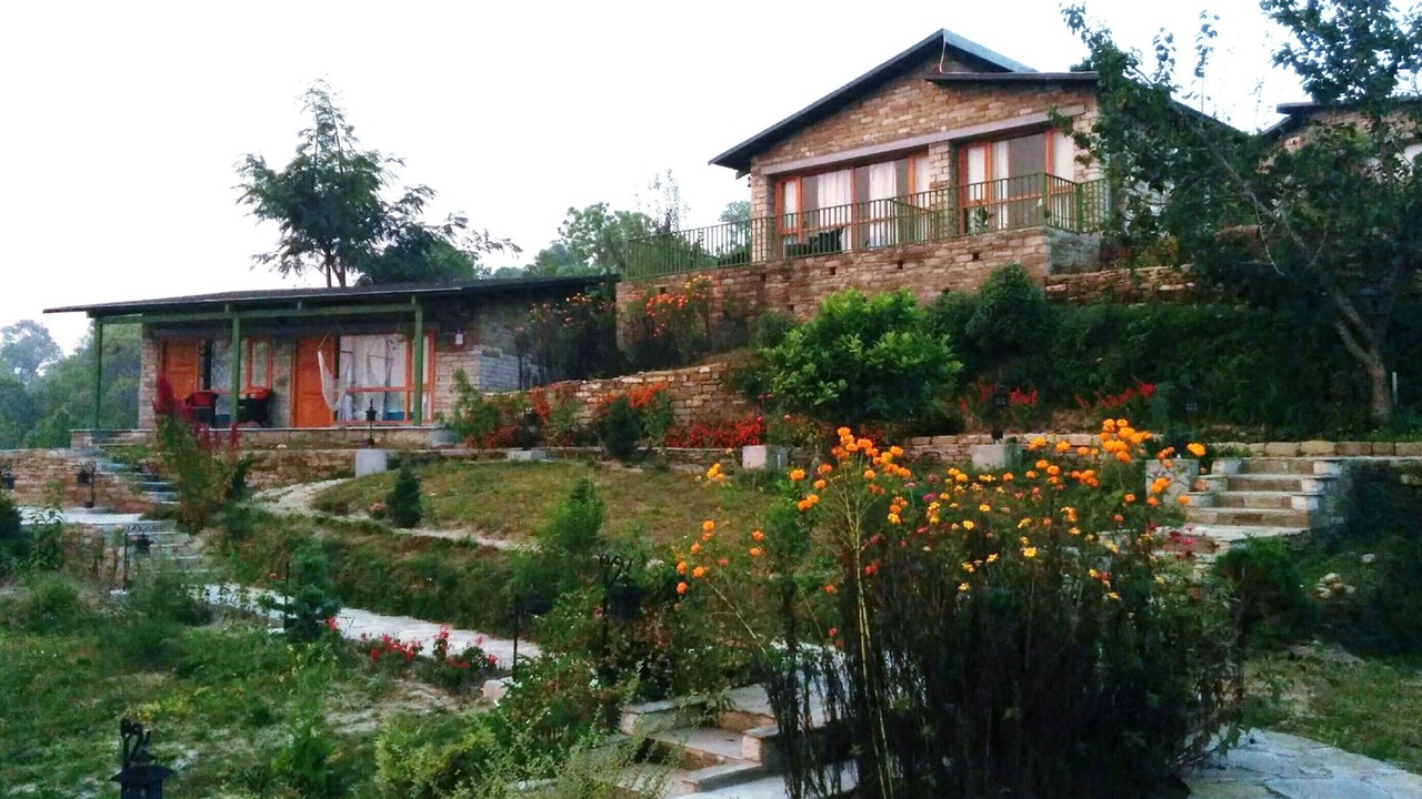 Photo of Outdoor in Majkhali