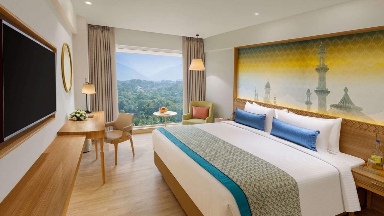 Photo of Bedroom in Junagadh