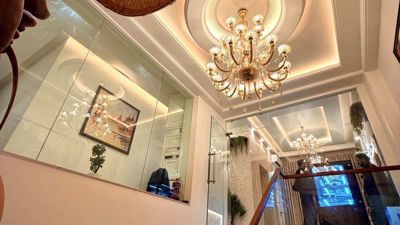 Photo of Patio Balcony in Mahmoorganj