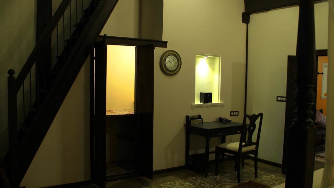 Photo of Bedroom in Ahmedabad City Centre
