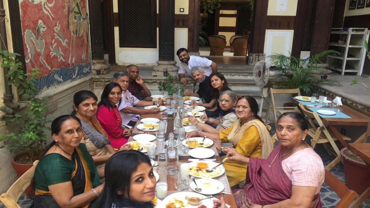 Photo of Others in Ahmedabad City Centre