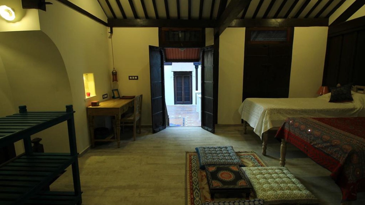 Photo of Bedroom in Ahmedabad City Centre