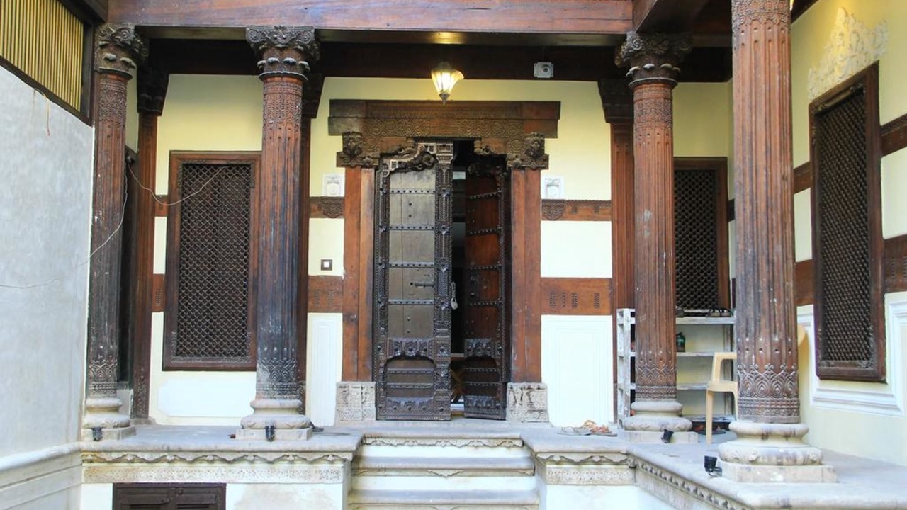 Photo of Outdoor in Ahmedabad City Centre