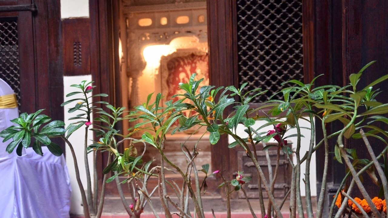 Photo of Patio Balcony in Ahmedabad City Centre