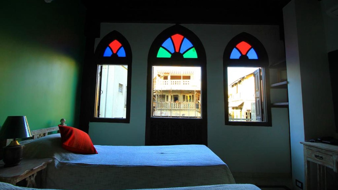 Photo of Bedroom in Ahmedabad City Centre