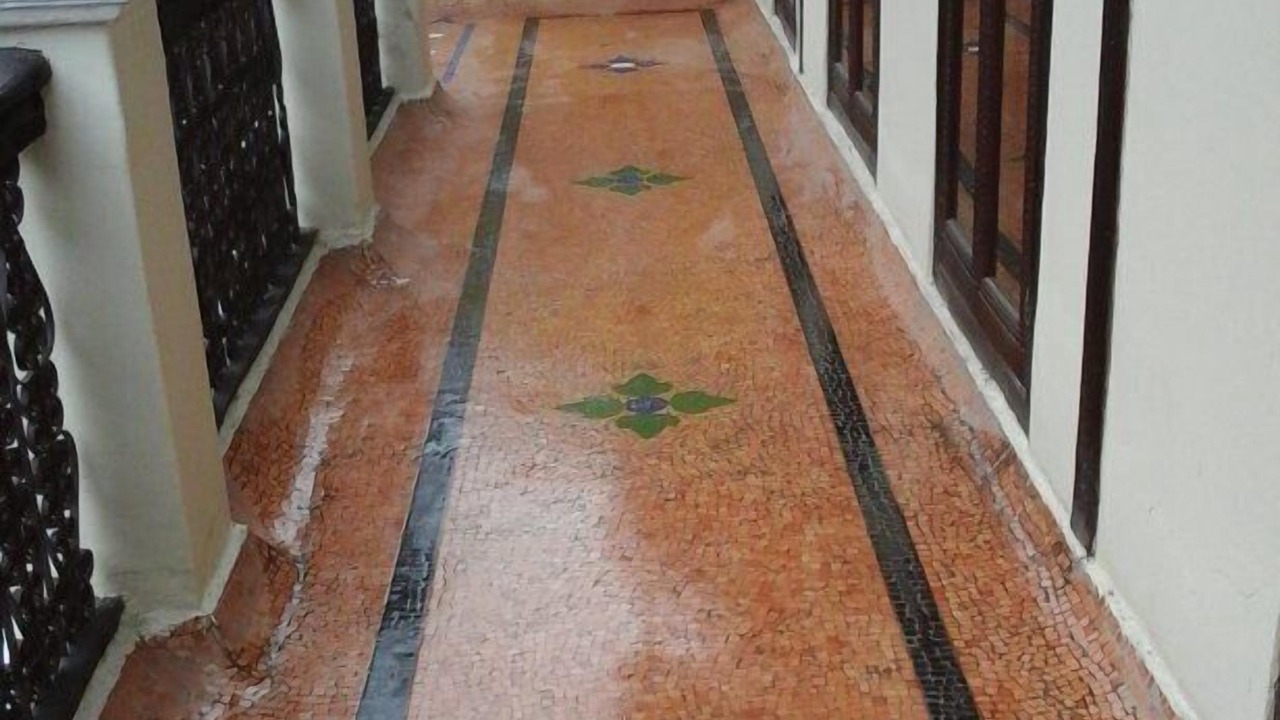 Photo of Patio Balcony in Ahmedabad City Centre