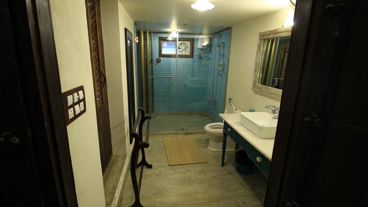 Photo of Bedroom in Ahmedabad City Centre