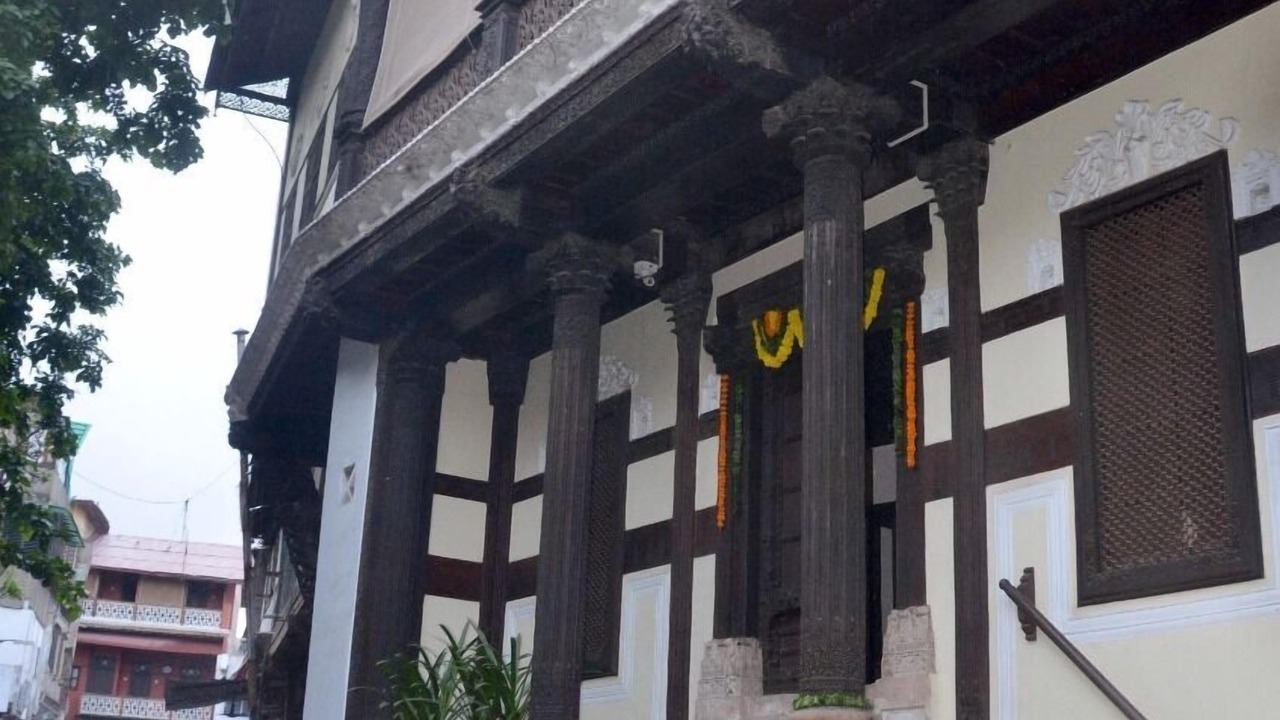 Photo of Outdoor in Ahmedabad City Centre