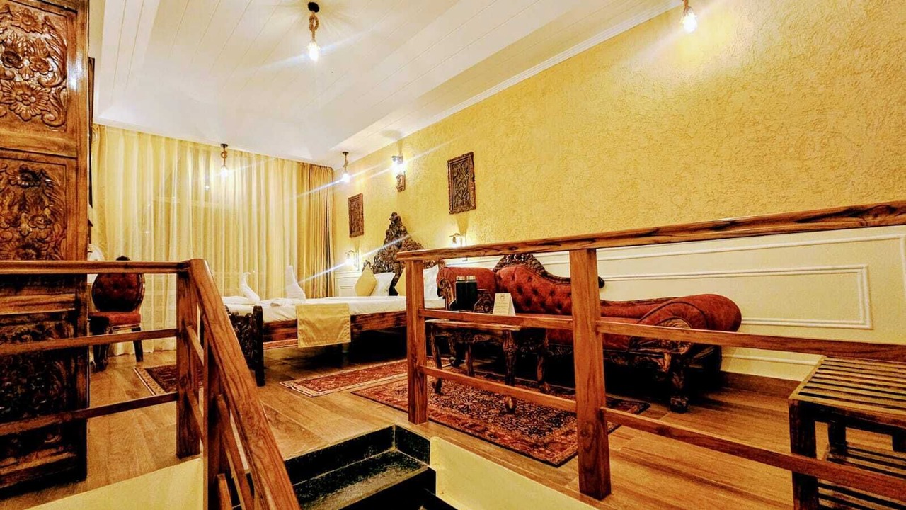Photo of Patio Balcony in Kandaghat