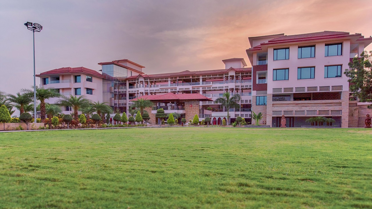 Photo of Outdoor in Indore