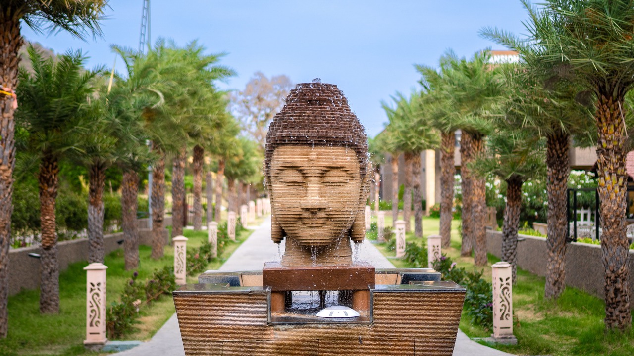 Photo of Outdoor in Indore